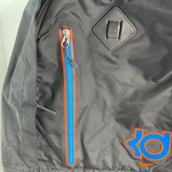 kd book bag